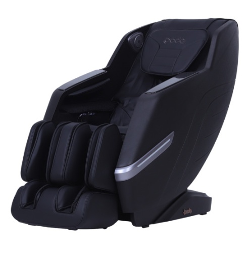 Массажное кресло Bodo Tobo Black Массажное кресло Bodo Tobo Black