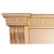 Каминокомплект InterFlame Мюнхен (дуб)+Panoramic 33 Quartz в Тюмени