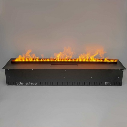 Электроочаг Schönes Feuer 3D FireLine 1000 в Тюмени