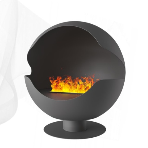 Электрокамин Airtone ORB Vepo в Тюмени