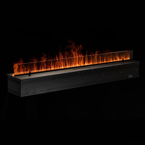Электроочаг Schönes Feuer 3D FireLine 1500 RGB в Тюмени