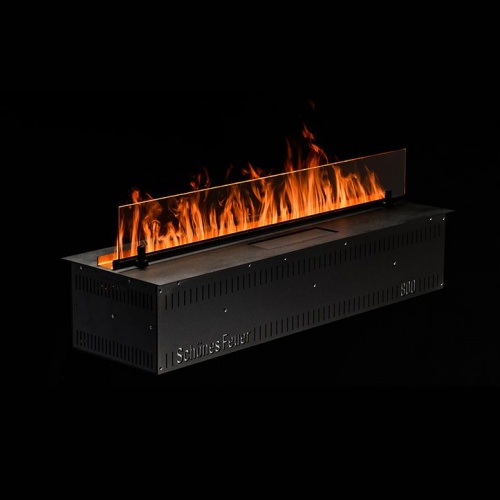 Электроочаг Schönes Feuer 3D FireLine 800 RGB в Тюмени