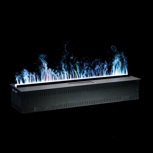 Электроочаг Schönes Feuer 3D FireLine 1200 RGB в Тюмени
